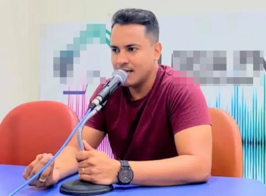 Elvis Dany mantém aliança com Gerlen Diniz e descarta rompimento em Sena