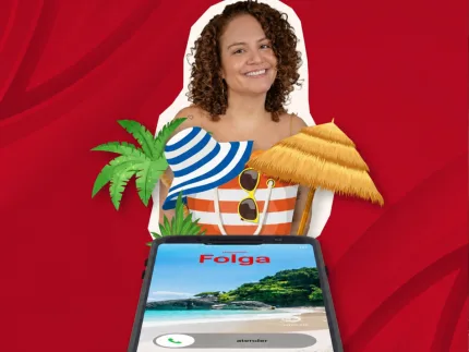 Colunista está de folga até o dia 18 de agosto