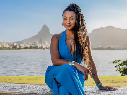 Opinião: Sheron Menezzes brilha em “Por Você” e confirma lugar de protagonista na Globo