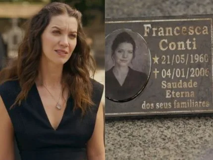 Sucesso de Francesca em “Quem Ama Cuida” faz Globo investir em novelas com temática espírita