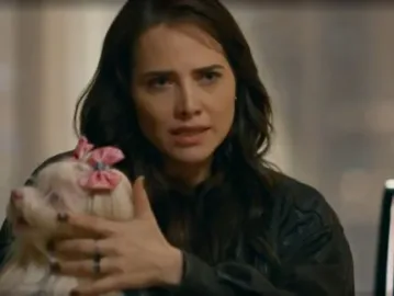 Adriana descobre fortuna secreta de Arthur e muda de vida em “Quem Ama Cuida”