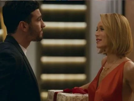 Opinião: Mariana Ximenes e Henrique Barreira roubam a cena em “Quem Ama Cuida”