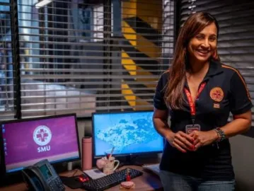 Após se formar em cinema, Thaíssa Carvalho volta a atuar em nova série do Globoplay