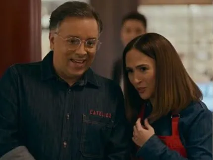 Queridinha de “Quem Ama Cuida”, Brigitte vai ganhar novo amor na novela