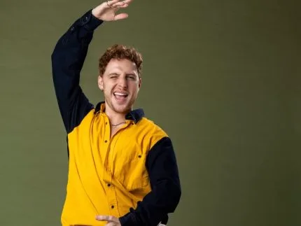 Opinião: Na “Dança dos Famosos” ou nas novelas, Diego Martins confirma que nasceu para o palco