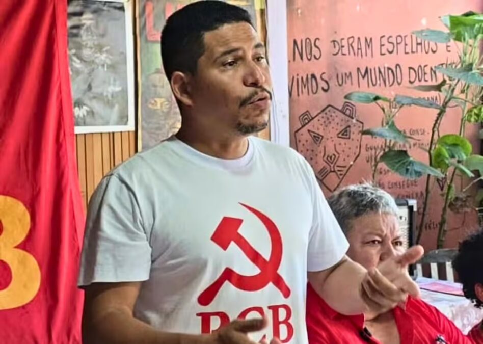 Eudo Raffael declara patrimônio de R$ 165 mil na disputa pelo Governo do Acre