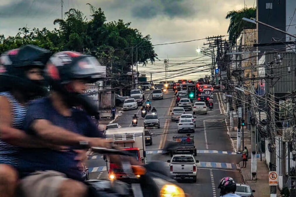 Expansão da área urbanizada no Acre cresce 0,01% entre 2019 e 2022, aponta IBGE
