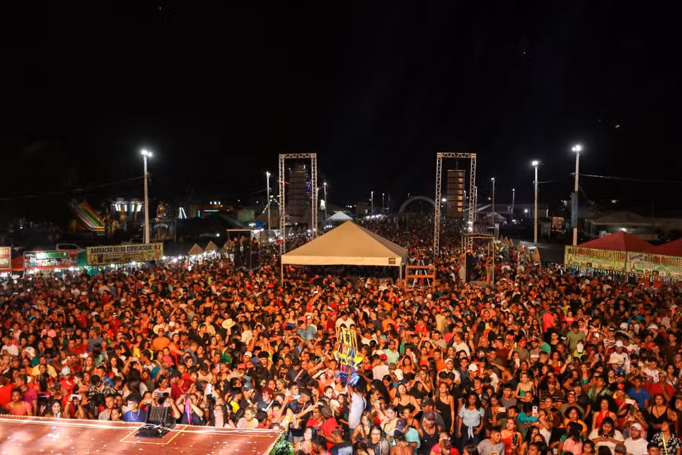 Festival do Açaí: veja até que horas crianças podem ficar com os pais