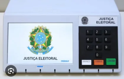 Horário do Fórum Eleitoral de Sena Madureira muda durante as Eleições 2026