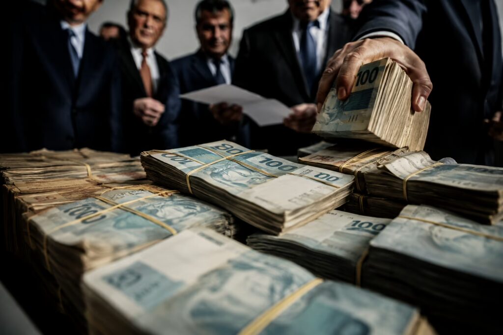 Candidatos a deputado federal no Acre e valores recebidos do fundo eleitoral para as eleições de 2026.