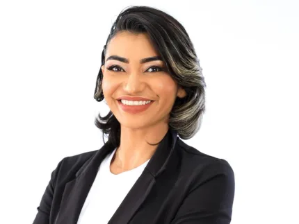 Soyara Almeida chega à Record Belém para integrar equipe de jornalismo
