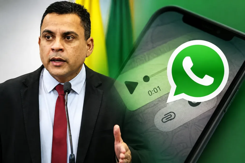 “Vamos procurar outro deputado”: morador anuncia que não apoiará reeleição de Gilberto Lira