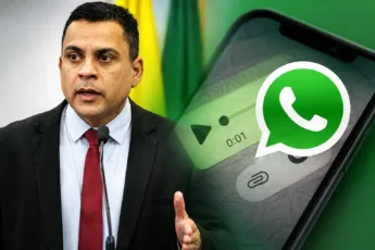Áudio de morador do Segundo Distrito de Sena Madureira repercute após anúncio de que não apoiará mais Gilberto Lira