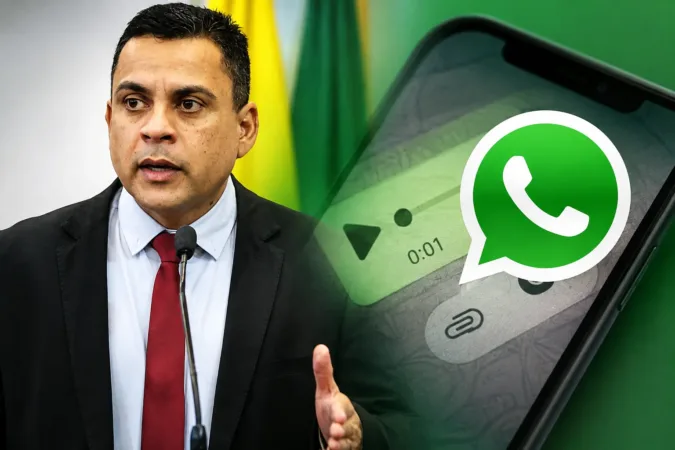 Áudio de morador do Segundo Distrito de Sena Madureira repercute após anúncio de que não apoiará mais Gilberto Lira