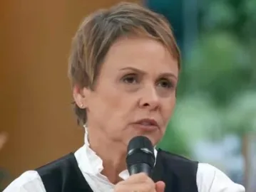 Taxista do Rio acusa atriz global Giulia Gam de calote; entenda