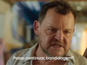 “Cidade de Deus”: HBO revela teaser da 2ª temporada com retorno de Cenoura