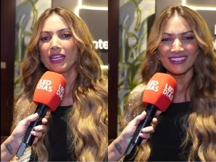 Patrícia Poeta detalha rotina para apresentar matinal na Globo: “Madrugada criativa”