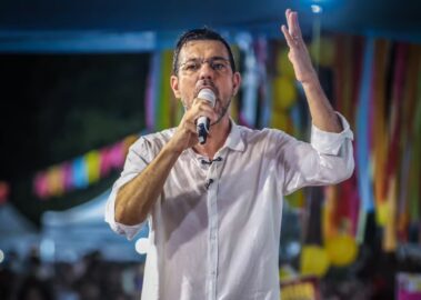 Thor Dantas declara patrimônio de R$ 761 mil ao disputar o Governo do Acre