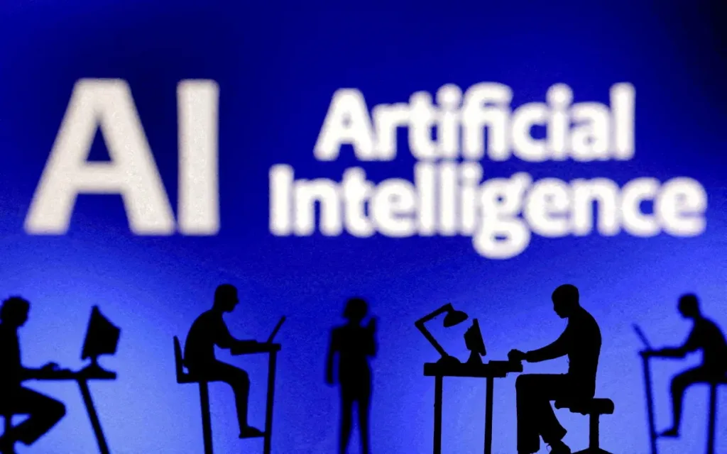 Inteligência artificial nas empresas brasileiras deve impulsionar competitividade até 2030
