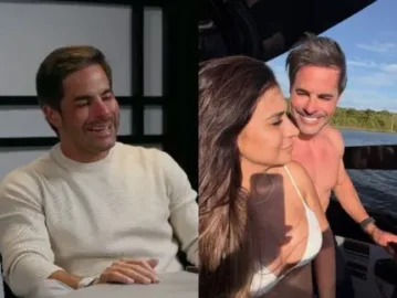 Kaká Diniz revela reação de Simone Mendes ao emplacar o 1º sucesso da carreira solo