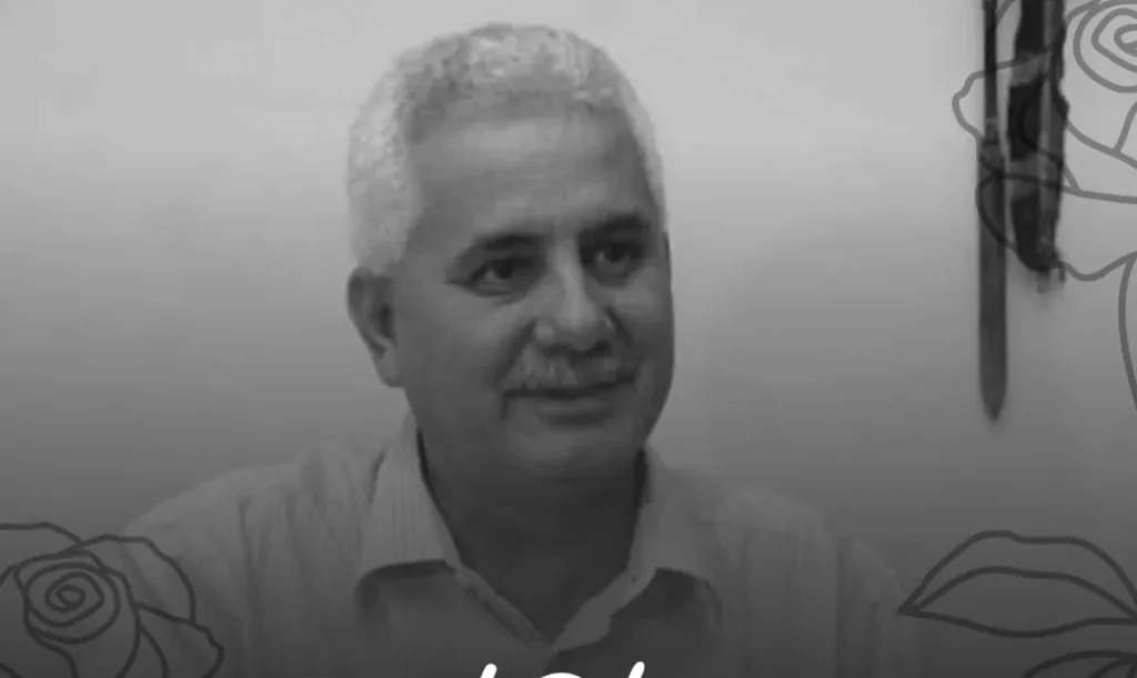 Gilberto Siqueira, ex-secretário no governo Jorge Viana, morre no Acre