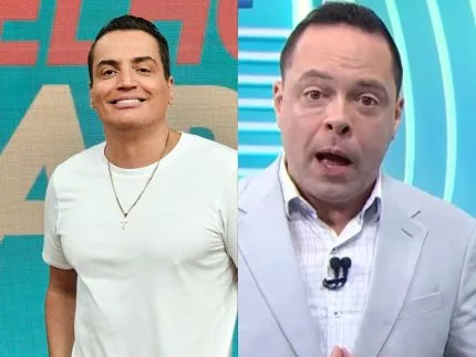 Semana na TV: Leo Dias no horário nobre da Band, demissão no SBT e polêmica na Globo