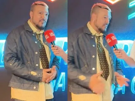 Belo celebra auge na Globo e exalta “Estrelas da Casa”: “Inovador”