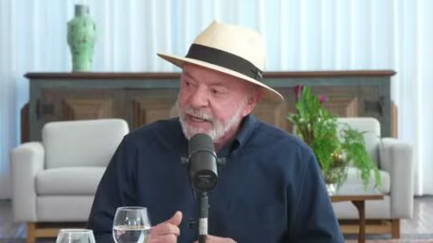 Lula afirma acreditar em Lulinha e defende continuidade das investigações
