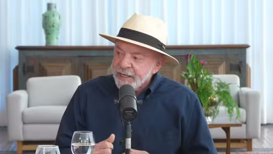 Lula diz acreditar em Lulinha, mas defende continuidade de investigação