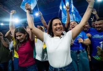 Mailza Assis recebe R$ 3,03 milhões do Progressistas para campanha ao governo do Acre