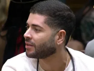 Após “BBB26”, Marcelo revela diagnóstico de depressão e cogita nova especialização