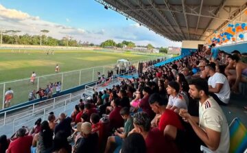 Campeonato Municipal de Futebol de Sena Madureira começa neste sábado.