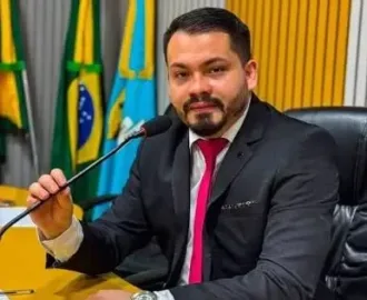 Dr Maycon Moreira tem candidatura a deputado estadual aprovada pelo TRE Acre para as Eleicoes 2026.