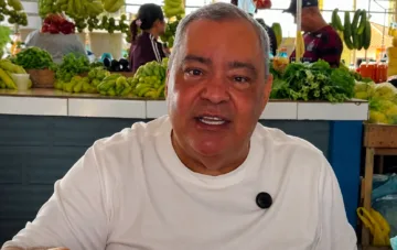 Mazinho Serafim é alvo de ação do MPAC que pede suspensão dos direitos políticos por até 12 anos no caso ExpoSena 2024