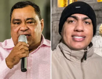Mazinho Serafim e sócio oculto são alvos de ação do MP sobre ExpoSena 2024