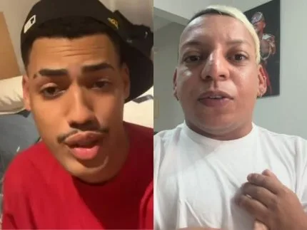 Influenciador vira réu por importunação sexual e capacitismo contra Tokinho