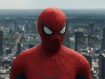 “Homem-Aranha: Um Novo Dia” bate US$ 2 bilhões e faz história no cinema