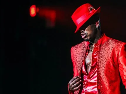 Ne-Yo é processado por mulher que alega ter sido atacada por cão do cantor