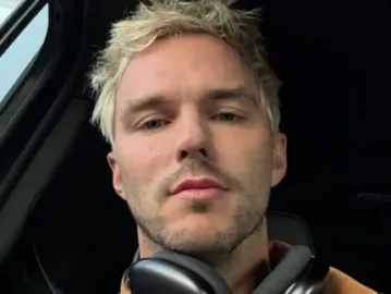 De Superman a Hogwarts: Nicholas Hoult é escalado para série de “Harry Potter”