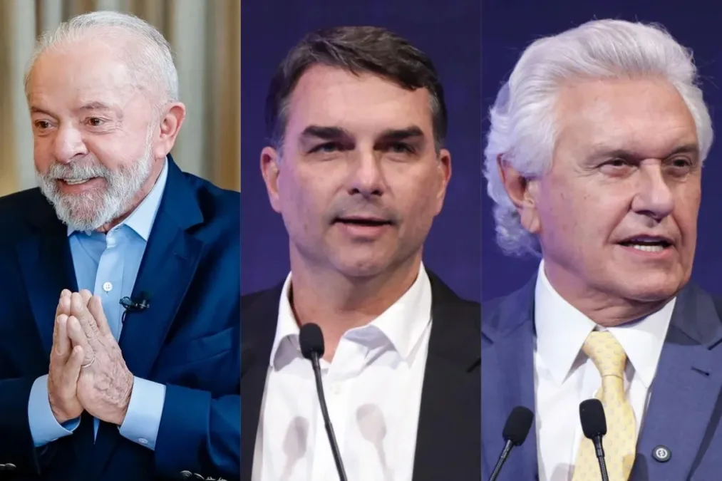 Pesquisa Nexus/BTG: Lula mantém empate técnico no 2º turno de 2026