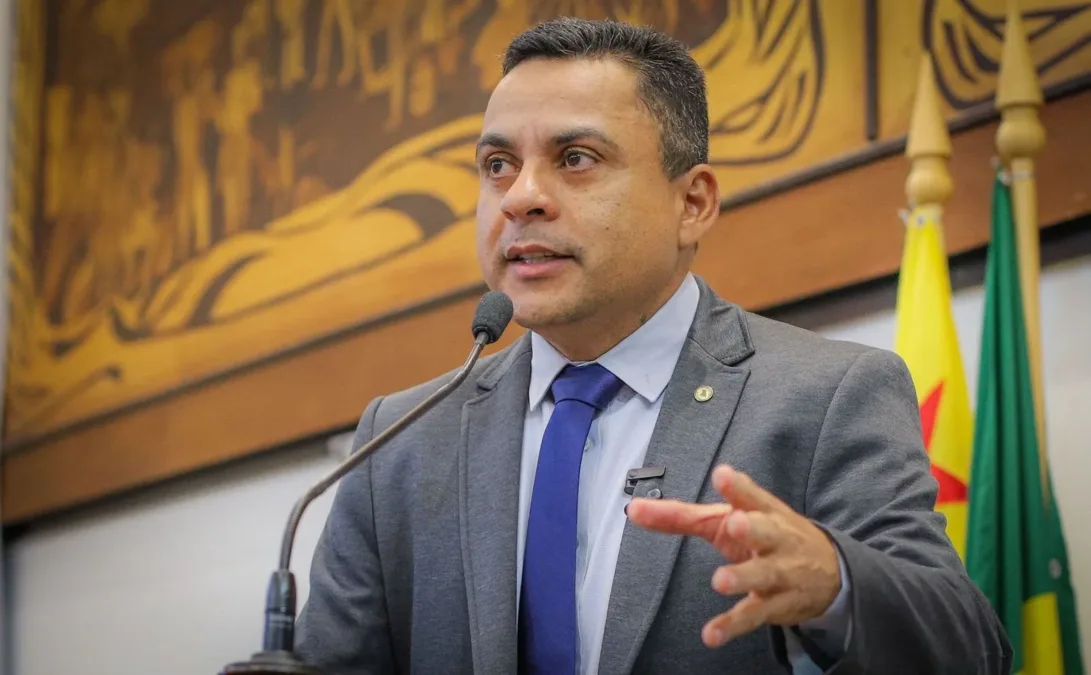 Gilberto Lira afirma que Prefeitura de Sena Madureira não fez pedidos formais de recursos