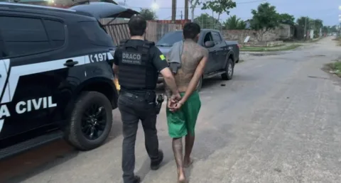 Operação Rupturas cumpre mandados e avança em investigação de homicídio na Cidade do Povo.