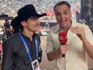 Após polêmicas, diretor opina sobre influenciadores em Barretos: “Houve excessos”