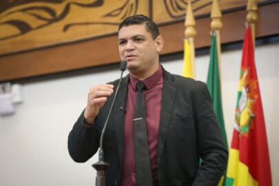 Tio Pablo declara patrimônio de R$ 427 mil nas eleições de 2026