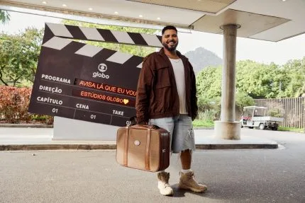 Pesquisa mostra que “Pablo & Luisão” é sucesso entre adolescentes e surpreende a Globo