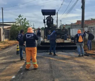 Prefeitura anuncia pavimentação de 47 ruas em Sena Madureira