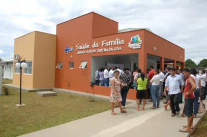 Municípios do Acre avançam na qualidade da atenção primária.