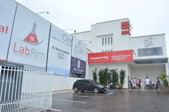 Hospital do Rim Acre ganha espaco na pesquisa em Nefrologia aprovacao no Congresso Brasileiro.