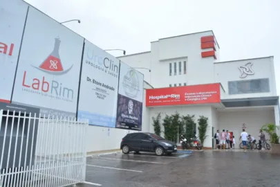 Hospital do Rim Acre ganha espaco na pesquisa em Nefrologia aprovacao no Congresso Brasileiro.