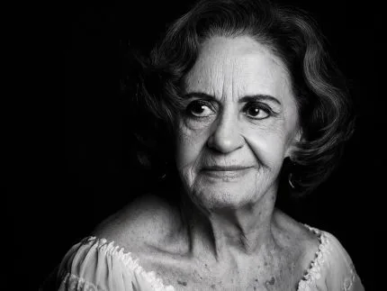 Famosos lamentam morte de Laura Cardoso; atriz é velada em São Paulo